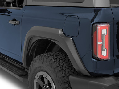 Bronco Fender Flares Ford 2021-2026 Bronco