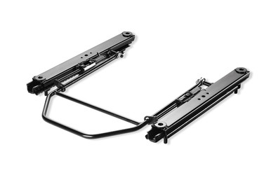 Seat Slider Kit Jeep 1955-1983 CJ5, 1976-1986 CJ7, 1987-1995 Wrangler YJ