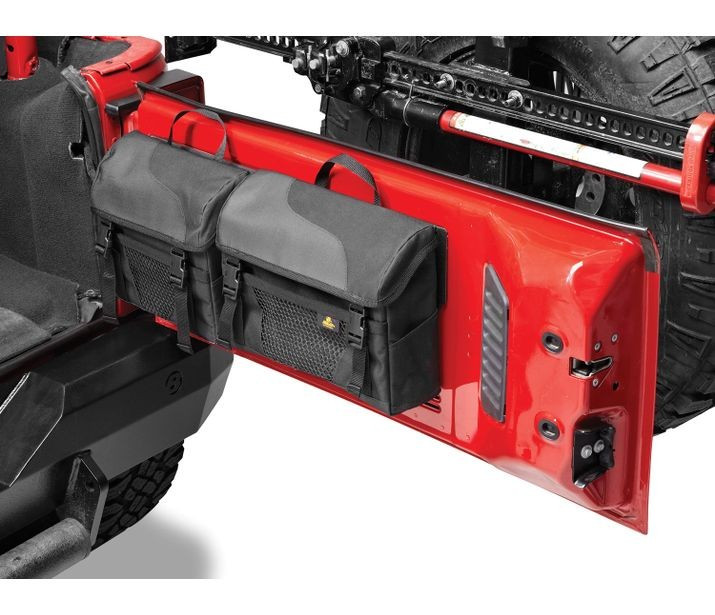 Roughrider Storage Solutions