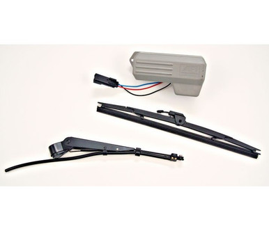 Trektop® Pro Wiper Motor Assembly Jeep 2007-18 Wrangler JK