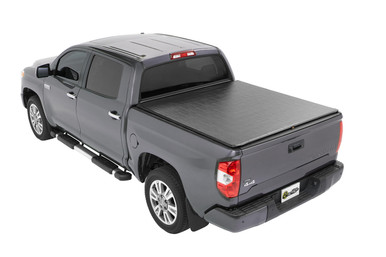 Supertop® for Truck 2 Tonneau Cover Chevy/GMC 2020-Current Silverado/Sierra 2500/3500 HD, For 6.8 ft. bed