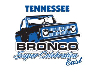 Event: Bronco Super Celebration East