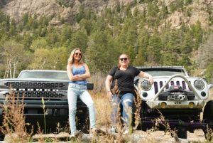 Heather Storm Shares Tips for Beginner Off-Roaders