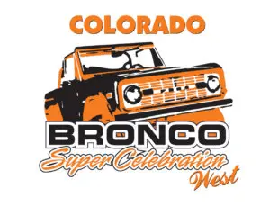 Event: Bronco Super Celebration West