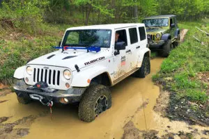 Event: Jeep Adventure Academy – Catskills