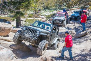 Event: Jeep Jamboree Big Bear