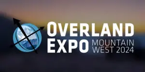 Bestop at Overland Expo Mountain West