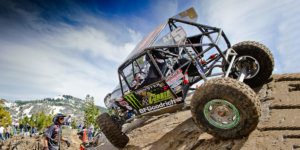 Event: Truck Fest San Mateo