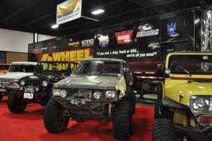 Event: Truck Fest Dallas