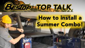 How To Install a Summer Combo! – Top Talk Episode 11