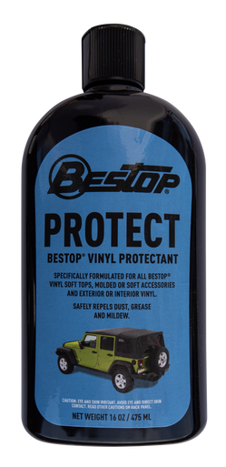 Bestop® Protectant Universal