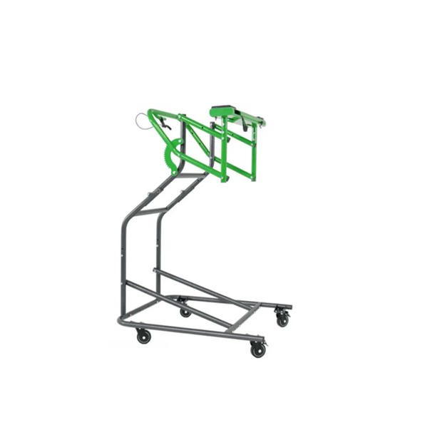 Hardtop Storage & Removal